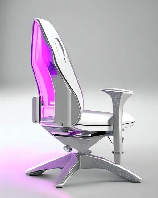 futuristic gaming chairs