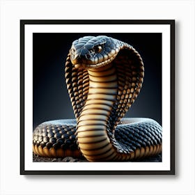 Cobra Affiche