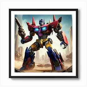 Albedobase Xl Transformers 2 Poster