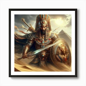 2654f9bd Art Print