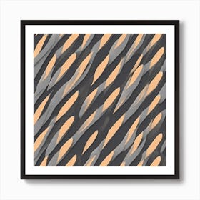 Abstract Pattern 11 Poster