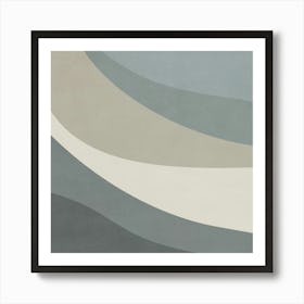 Abstract Waves - Tn01 Poster