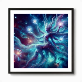 Nebula Poster