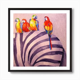 Dsc05486 Art Print