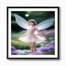 Fairy Affiche