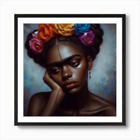 forfrida Art Print