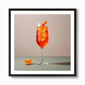 Aperol Wall Art Prints (34) Art Print