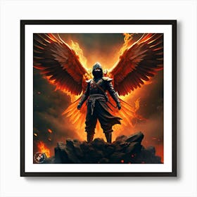 Assassin'S Creed Art Print