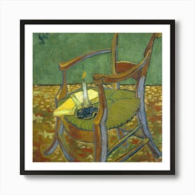 Van Gogh 56 Art Print