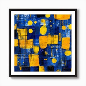 Abstract Painting, Abstract Art, Abstract Painting, Abstract Painting, Abstract Painting, Abstract Painting Poster