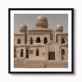 467616 Suar Qadimat Faa Alghaba Xl 1024 V1 0 Art Print