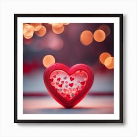 Valentine'S Day 67 Art Print