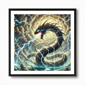 Nimbira Abilities Art Print