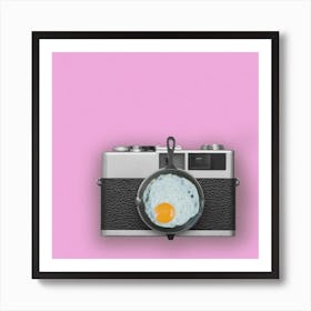 Pop 01 Art Print