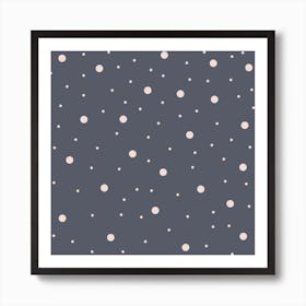 Dots Poster