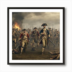 America'S Army Art Print