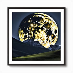 Img 1318 Art Print