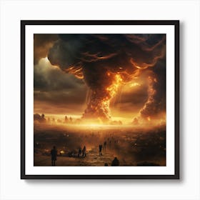 Apocalypse Poster