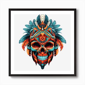 Midp084 Art Print