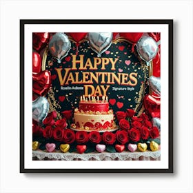 Happy Valentine'S Day33 Poster