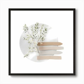 Artistic Art Print