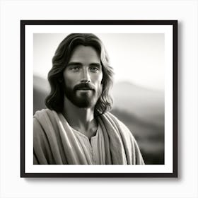 Jesus Póster