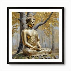 Peace Art Print