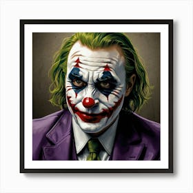 Joker 1 Poster