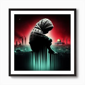 Oig (4338) Art Print