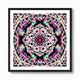 Mandala 29 Art Print