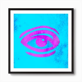 2nd Sight Art Print