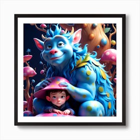 Trolls Poster