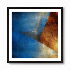 Planes Of Existence 1 Art Print