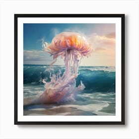 Jellyfish 1 Poster