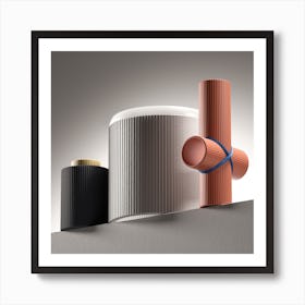 Objet Trouve 2 Poster