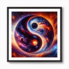 Yin Yang 2 Poster