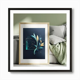 Constellation Print Art Print