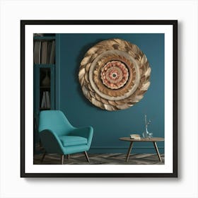 Create A Unique Wall Art Yv8qflydsnsrud8vshjhvq Lgpda H1sicl4vnvbyafmw Art Print