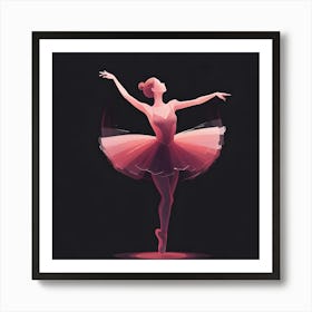 Ballerina 6 Póster