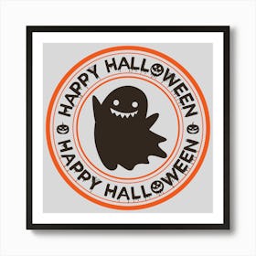 halloween, fear, halloween gift, halloween painting, perfect halloween gift, halloween design, halloween celebration.9 Art Print