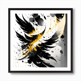 Phoenix 27 Art Print