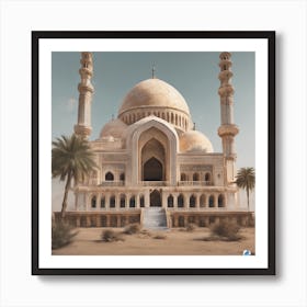 467618 Suar Qadimat Faa Alghaba Xl 1024 V1 0 Art Print