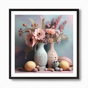 Still life 2 Art Print