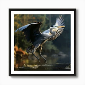 Masterpiece Painting 5 Art Print