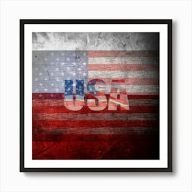 America,Pennsylvania design HD.4 Art Print