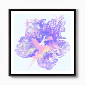 Provence 7 Art Print