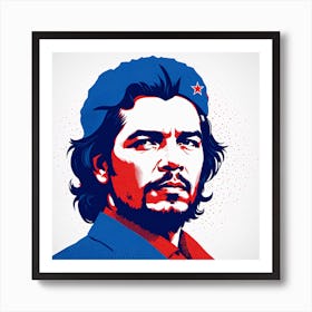 Che Guevara 2 Affiche