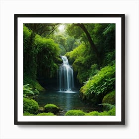 Default Greenery Scenery Breathtaking High Definition Photogra 1 (1) Art Print