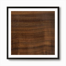 Wood Grain Poster