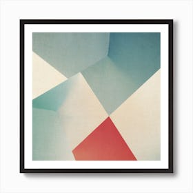 Spearhead 01 Art Print